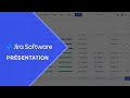 Jira  prsentation du logiciel