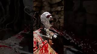 Fatekeeper Brutal Kills #fatekeeper
