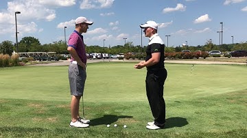 PGA PGM Level 3 Video 1 Assessing Student Needs and Measuring Progress