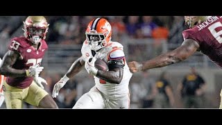 🔥 Wake Forest vs. Clemson Odds & Predictions 🏈 | College Football Week 7 Picks 2024