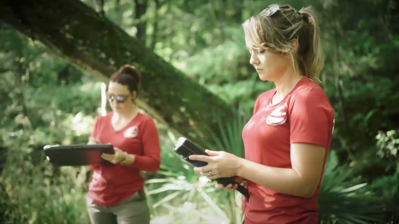 TREW Media Florida Video Production "Water Management Permitting" SRWMD