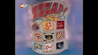 Zzzap! (CITV) - S04E07 (+ 1998 Continuity)