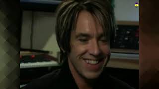 🎼 Per Gessle Recording Son of the Plumber 2005 🎸