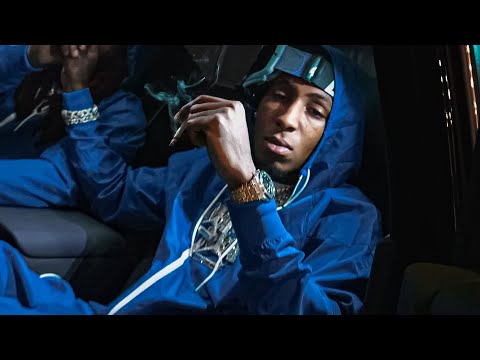 NBA YoungBoy - Home Of The Land [Official Video]