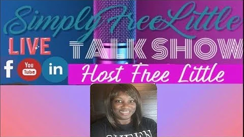 Guest Lawanda Hardeman Ward Coordinator for Junete...