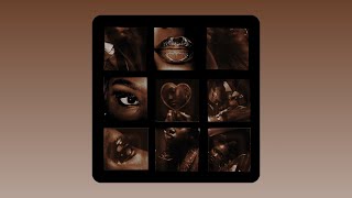 Isaiah Falls - BROWN SUGAH