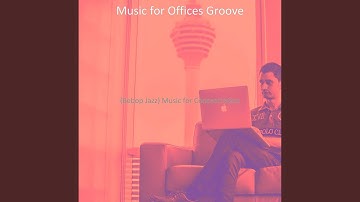 Wondrous Backdrops for Co Working Spaces