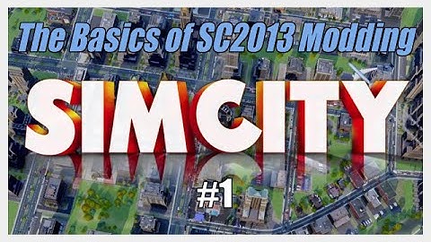 The Basics #1: Downloads and Explanations