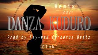 Don Omar ft. Lucenzo - DANZA KUDURO (Remix) Club - 2021- Prod. By Cerberus Beatz Resimi