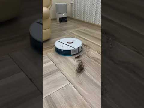 Робот-пылесос PHILIPS серии 3000 XU3110/02