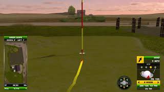 GT LIVE Par 4 HIO - Dodge City #13!