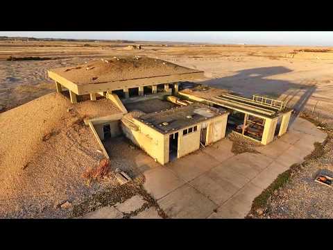 Video: Miks on Orford Ness suletud?