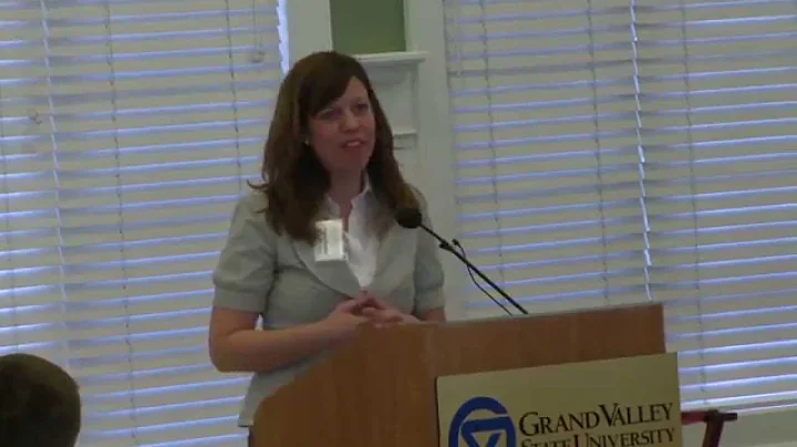 CLAS Alumni-in-reside...  Amanda Plunkett