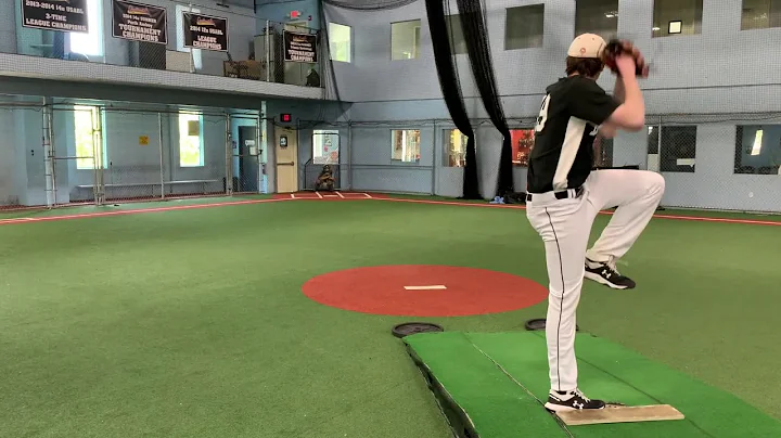 William O'Malley - P - Class of 2021 - Ridge High ...