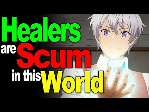 Exploitive Life Saving Measures? - The Great Cleric First Impressions!