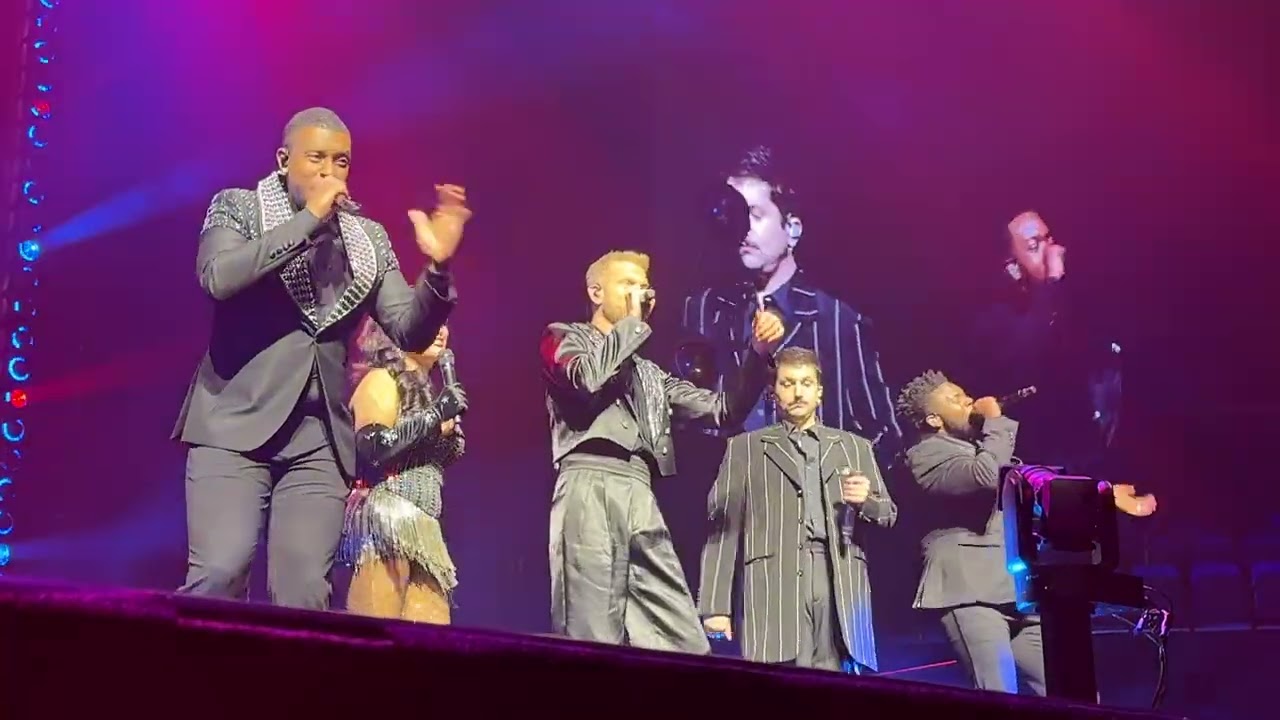 Pentatonix the dice game 12/16/2025 Orlando, Fl 