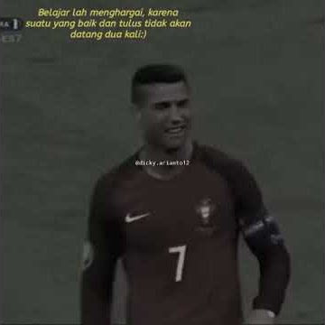 Story Wa SadBoy 30 detik |Story Wa Ronaldo 30 detik