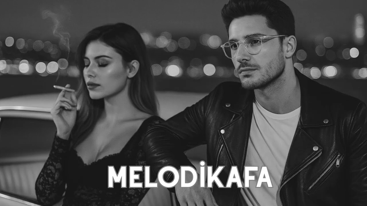 Kimse Sevmemiş Beni / Arabesk Pop