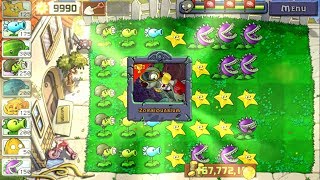 Best strategy Plants vs Zombies Mod | Unlocked New Game Pack