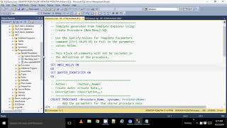 Famous Day 14 of 60 - All about Stored Procedure . Net Worth