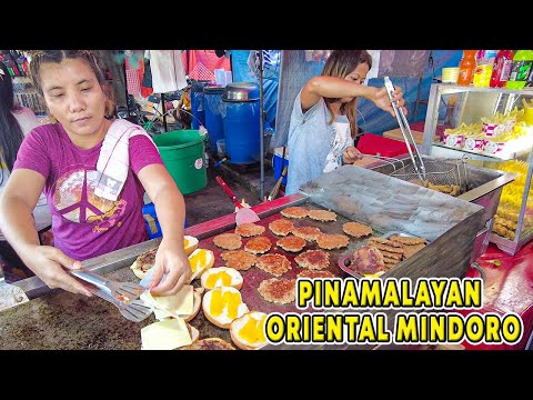 Exploring PINAMALAYAN Town: Unraveling the Beautiful Town in the Middle of Oriental Mindoro |