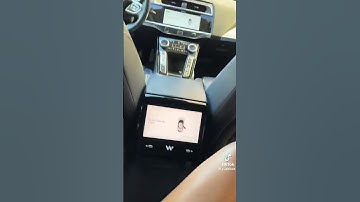 Robot Driving Uber