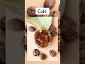 Quais plantas são boas para resina? Exemplo de colares com plantas!
