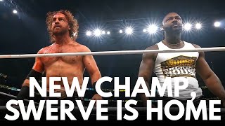 Live Aew Full Gear 2025 Full Show Review & Highlights W Srs