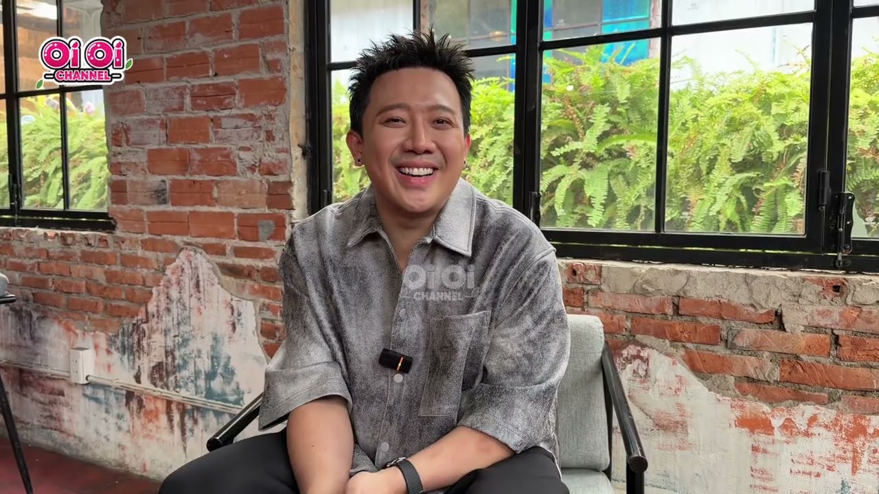 Trấn Thành không tốn nhiều công sức để thuyết phục các đàn em đóng cảnh nóng trong phim THỎ ƠI