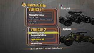 Borderlands 2 compactor