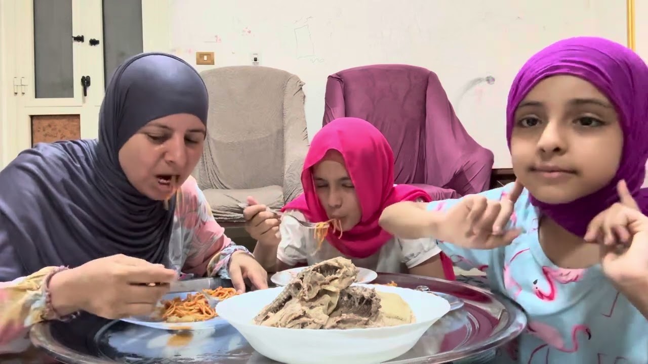 مسا الزلموكا