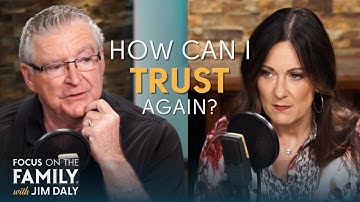 I Want to Trust You...but I Don