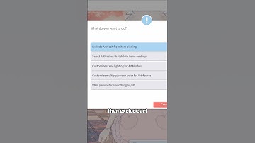 FLOATING vtuber asset /item fix in vtube studio. #vtubestudio #vtubers