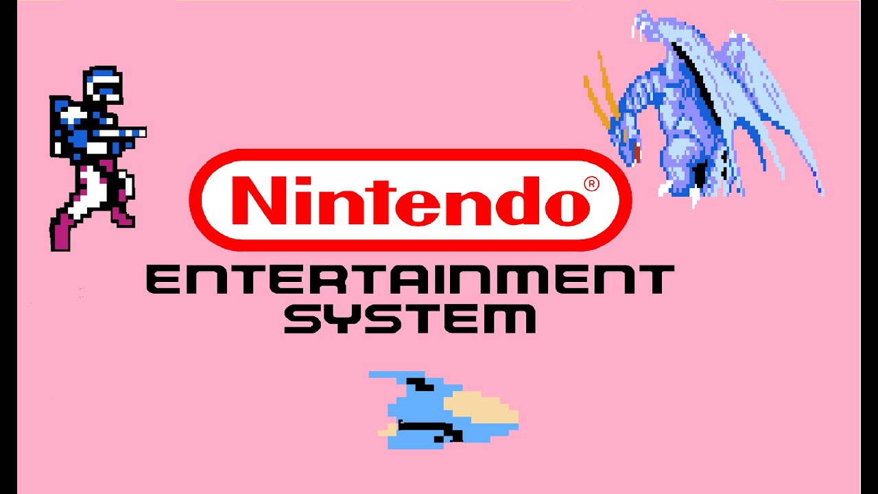 best nes shooting games