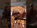 ✨NUEVA SECCIÓN: CÓMO MEJORAR LAS PREMEZCLAS DEL SÚPER   -BROWNIE EN CAJITA- 🍫
