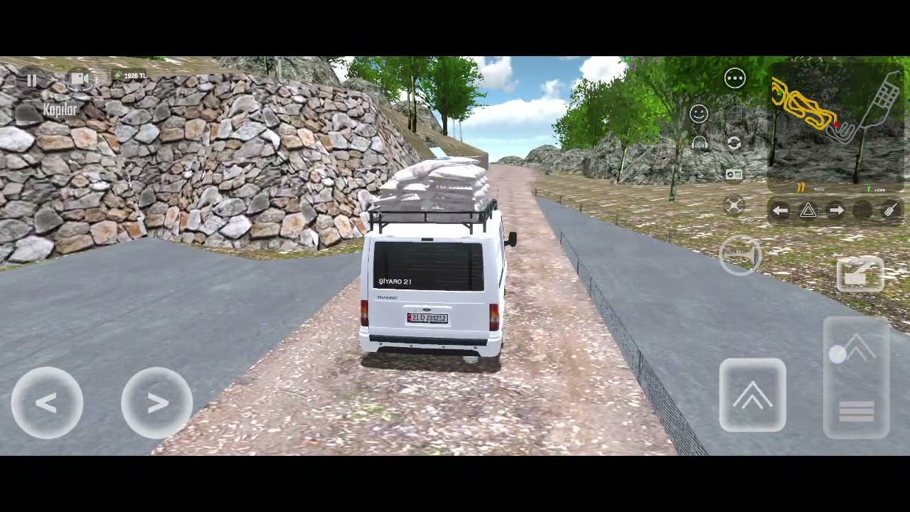 Etokot tofoş gerçek hayat 1. Bölüm 