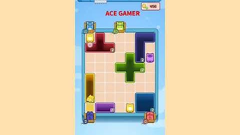 Drop the cat level 285 walkthrough solution 