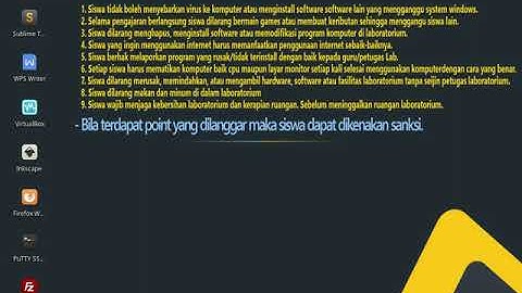 tutorial konfigurasi snmp server monitoring cacti debian 9