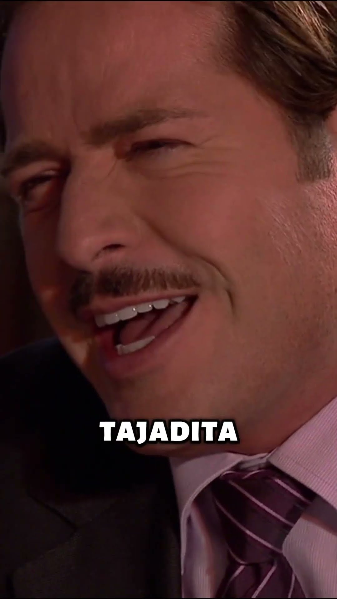 ¿Tajadita? ?? #HastaQueElDineroNosSepare #shorts #tln
