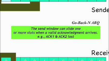 flow error control demo