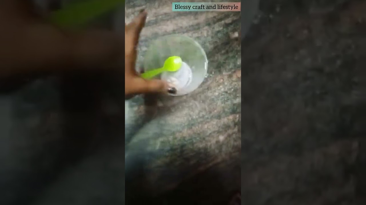 dove shampoo slime making without,glue, Borax