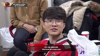 Welcome to skt t1 official channel ! please subscribe and support us.
- follow player's : 1. faker: https://www./sktt1faker_...