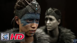 CGI Realtime : "From Previs to Final in 5 Minutes: Siggraph 2016 Presentation" - by Ninja Theory
