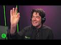 John Mulaney talks touring, family and his early career with Nick Grimshaw