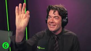 John Mulaney talks touring, family and his early career with Nick Grimshaw