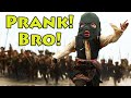 Prank Bro! - Escape From Tarkov