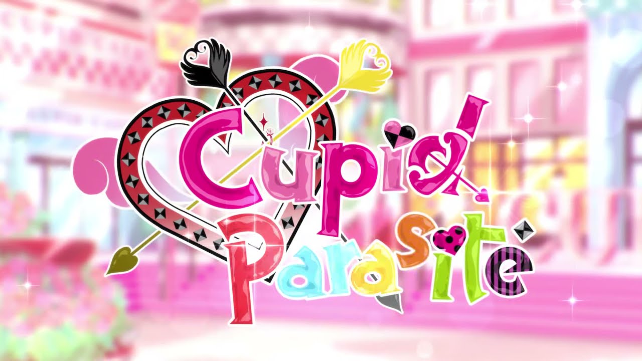 NS】 Cupid Parasite-共生邱比特《中文版》 | Switch 遊戲軟體| Yahoo