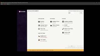 How to set up Linux (VMWare, Putty)