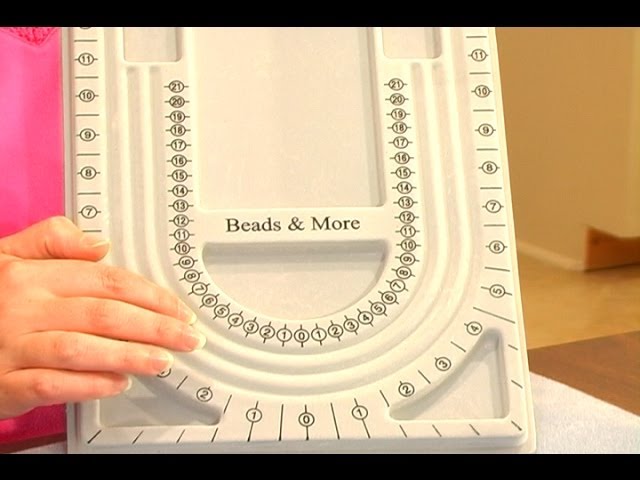 Beadwork supplies & tools - What do you need to start Beading? - SewGuide