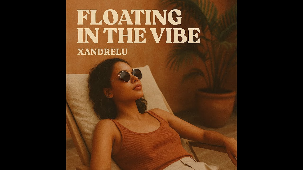Guarda Xandrelu - Floating in the Vibe - *Best Ambient Music *Chillout 2025 new music the best relaxing. su YouTube Guarda Xandrelu - Floating in the Vibe - *Best Ambient Music *Chillout 2025 new music the best relaxing. su YouTube